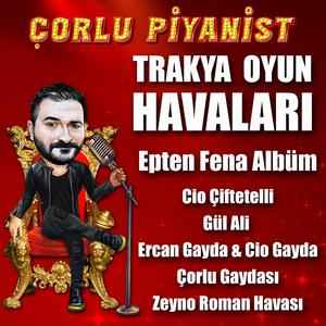 Çorlu Gaydası
