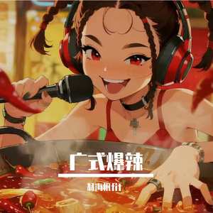 广式爆辣