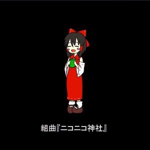 组曲NICONICO动画（8bit remix）