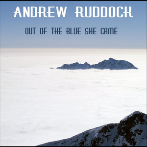 Out of the Blue She Came