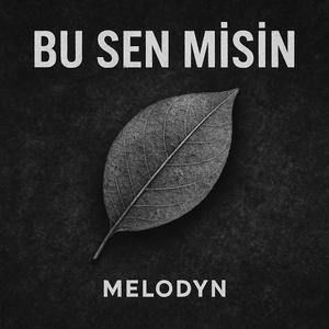 BU SEN MİSİN