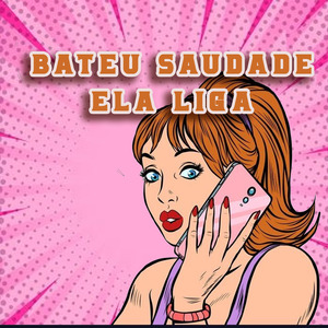BATEU SAUDADE ELA LIGA