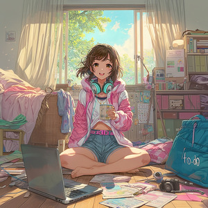 あとでやるから