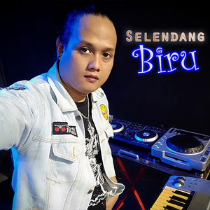 SELENDANG BIRU (DJ Mix)