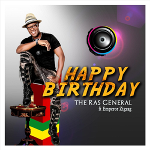 Happy Birthday (feat. Emperor Zigzag)
