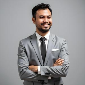 Bukan Kucing Dalam Karung