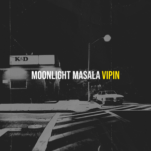 Moonlight Masala