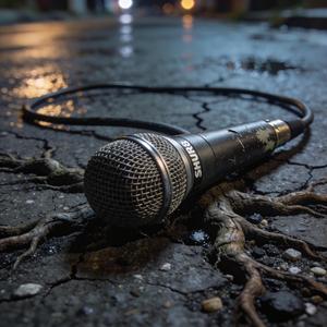 No Mercy (Rap Music)