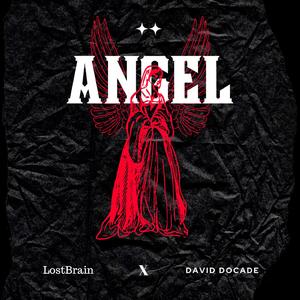 Angel (feat. David Docade)