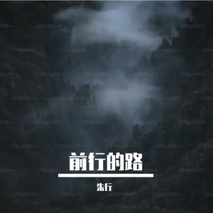 前行的路