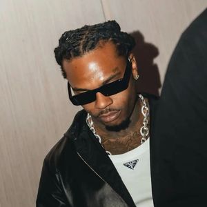 "Relax" - Gunna Type Beat