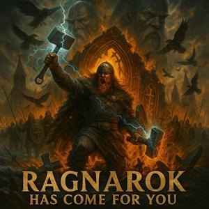 Ragnarok has come for you!