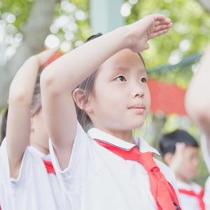 我和我的祖国(童声版)