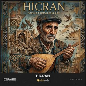 Hicran (The Deep Sorrow of Separation)