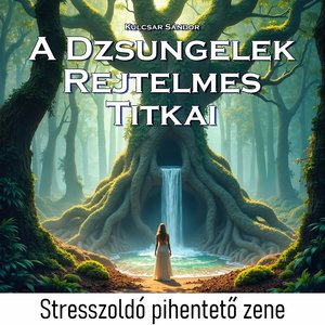 A zöld rengeteg titka