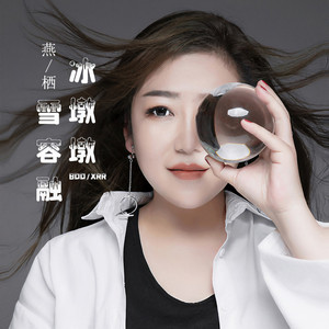 冰墩墩雪容融 (DJ默涵版)