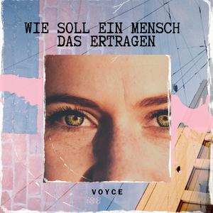 Wie soll ein Mensch das ertragen