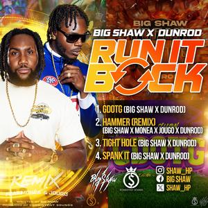 Hammer (Monéa & Jougo Remix)