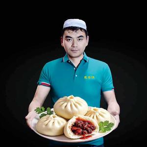 伊犁的风乌鲁木齐的光_马志旗