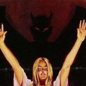 MY DEVIL WILL SAVE MY LIFE