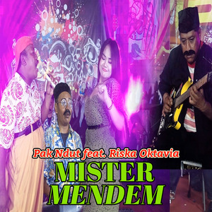 Mister Mendem