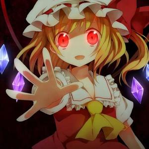 緋色月下、狂咲ノ絶　-1st Anniversary Remix-