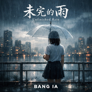 未完的雨 (Unfinished Rain)