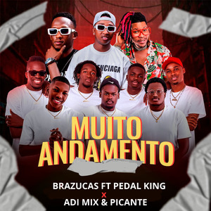 Muito Andamento
