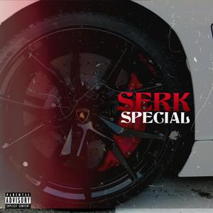Special (feat. Jahfree & Young Skeme)