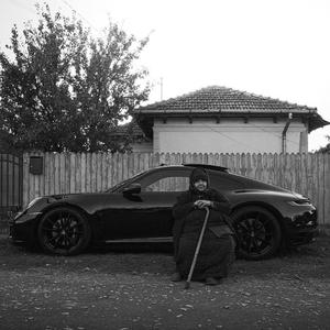 WAVY (feat. DSCMAJOR)