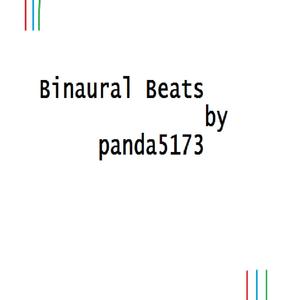 Binaural beats - power nap