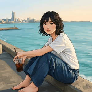 越谷シーサイド