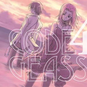 キャラクターソング 「プラチナ・ソウル」