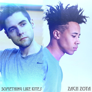 Stay Up (feat. Zach Zoya)