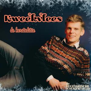 Kweekvlees (de kersteditie)