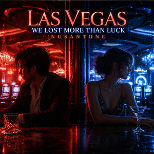 Las Vegas We Lost More Than Luck