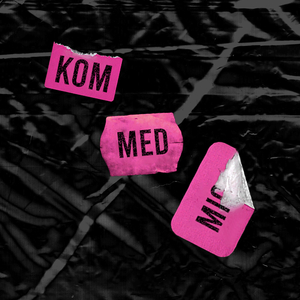 Kom Med Mig