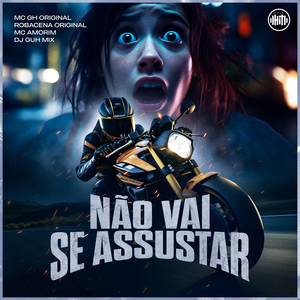 Não Vai Se Assustar