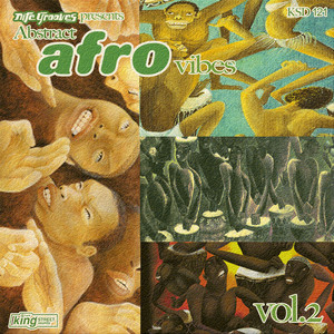 African Dreamland (Afro Lounge Mix)