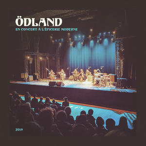 Sur les murs de ma chambre (2019 Live)