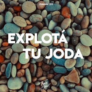 Explota Tu Joda Primavera E