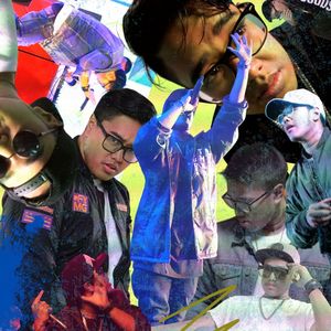 Guilty for Loving You