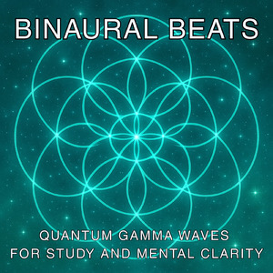 癒しのα波で自然と眠くなるバイノーラルヒーリング音楽 (睡眠と集中のためのバイノーラルビート)