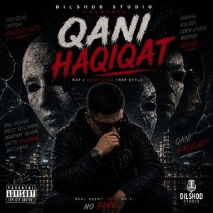 "QANI HAQIQAT" (Mp3 Audio Official)