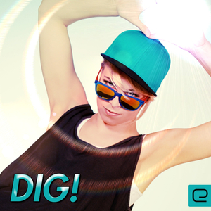 I Got Amnesia (Original Mix)