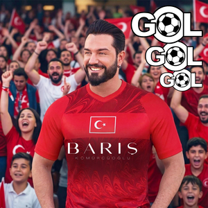 GOL GOL GOL