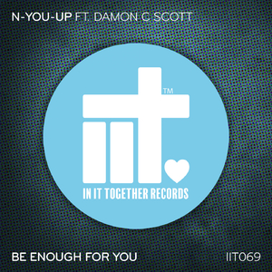 Be Enough For You (Extended Mix)