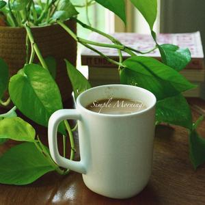 Simple Mornings