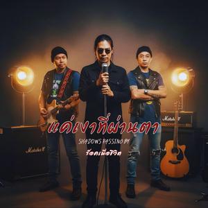 แค่เงาที่ผ่านตา