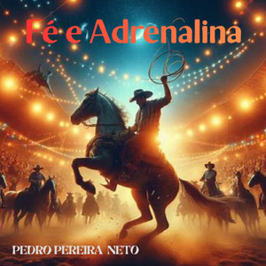 Fé e Adrenalina